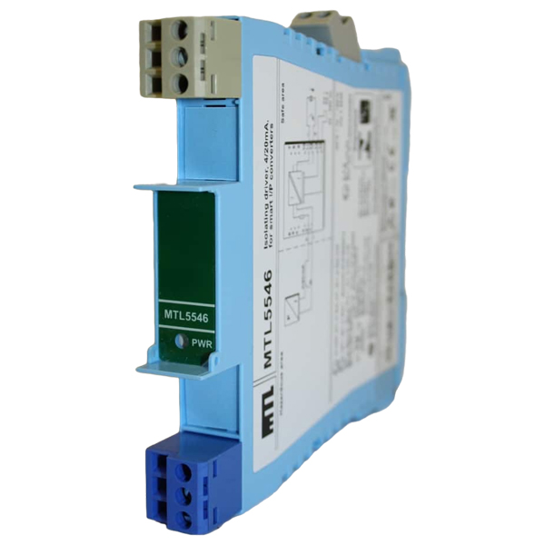 MTL5546 New MTL Isolating Driver